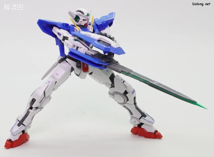 P-Bandai RG 1/144 GN-001REII Gundam Exia Repair II