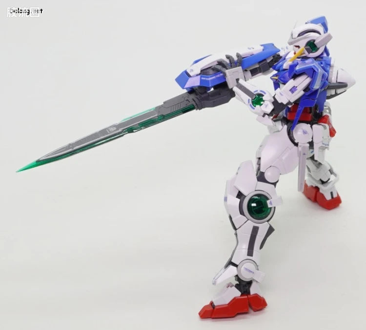 P-Bandai RG 1/144 GN-001REII Gundam Exia Repair II