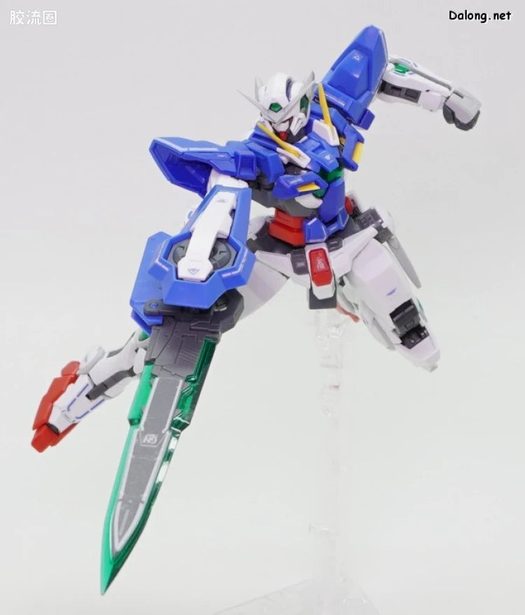 P-Bandai RG 1/144 GN-001REII Gundam Exia Repair II