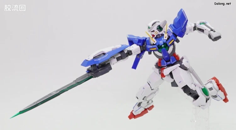 P-Bandai RG 1/144 GN-001REII Gundam Exia Repair II