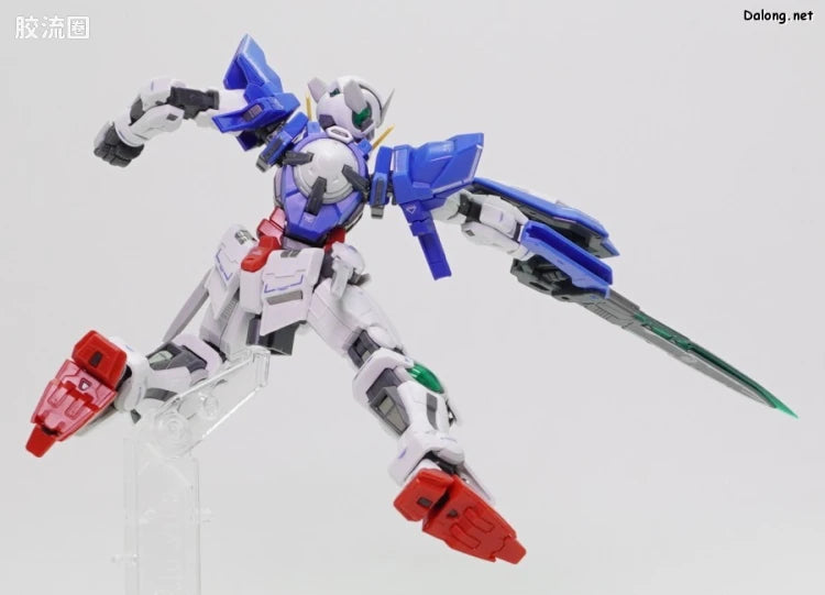 P-Bandai RG 1/144 GN-001REII Gundam Exia Repair II