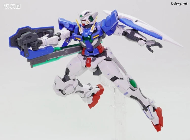 P-Bandai RG 1/144 GN-001REII Gundam Exia Repair II