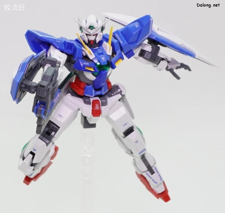 P-Bandai RG 1/144 GN-001REII Gundam Exia Repair II