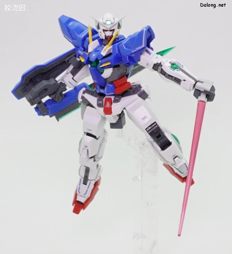 P-Bandai RG 1/144 GN-001REII Gundam Exia Repair II