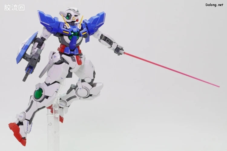 P-Bandai RG 1/144 GN-001REII Gundam Exia Repair II