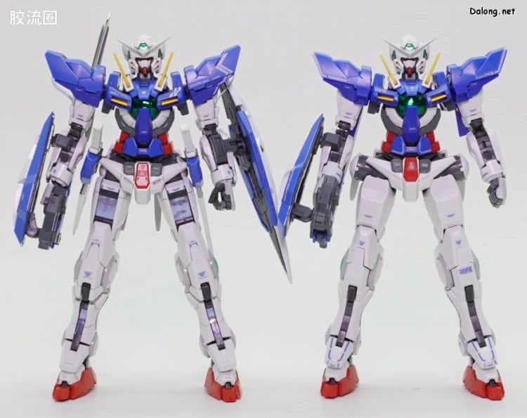 P-Bandai RG 1/144 GN-001REII Gundam Exia Repair II