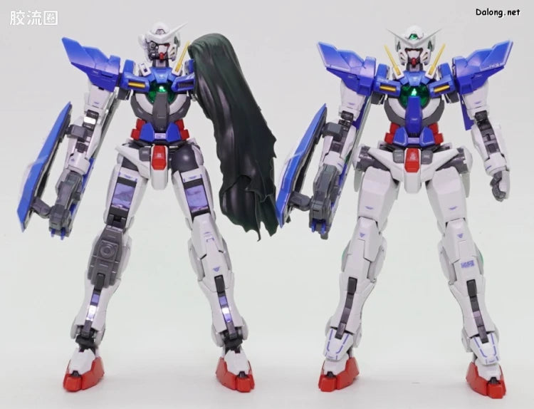 P-Bandai RG 1/144 GN-001REII Gundam Exia Repair II
