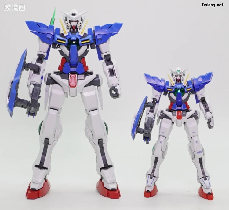 P-Bandai RG 1/144 GN-001REII Gundam Exia Repair II
