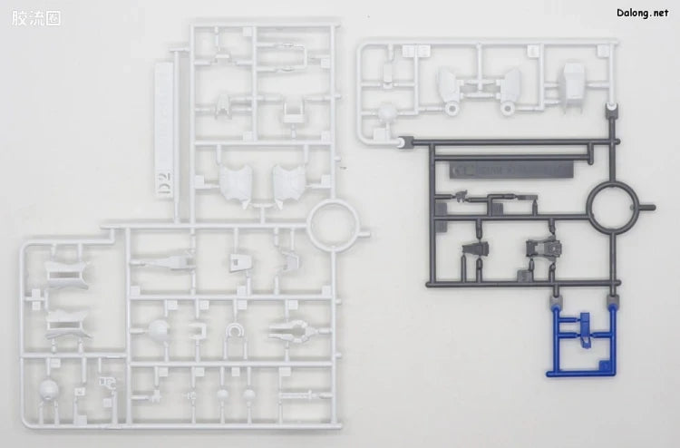 P-Bandai RG 1/144 GN-001REII Gundam Exia Repair II