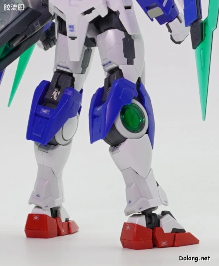 P-Bandai RG 1/144 GNT-0000/FS 00 Qan[T] Full Saber