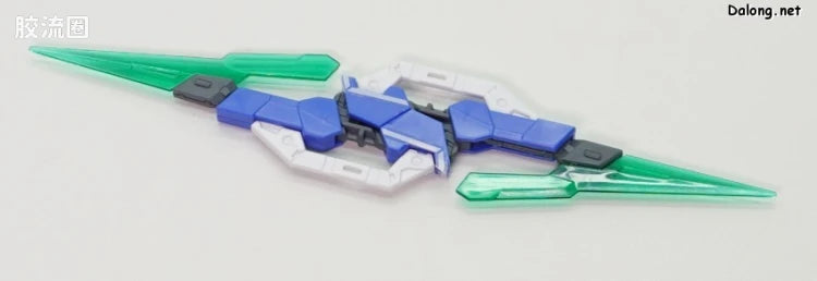 P-Bandai RG 1/144 GNT-0000/FS 00 Qan[T] Full Saber