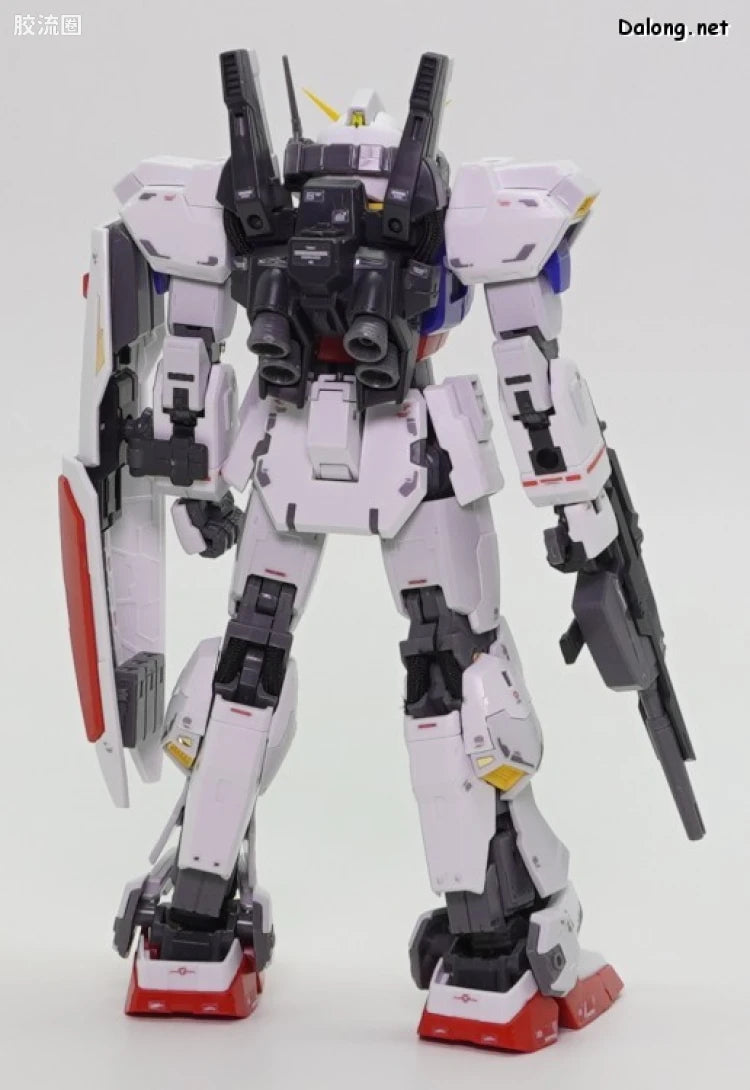 P-Bandai RG 1/144 RX-178 Gundam Mk-II (RG Limited Color Ver.)