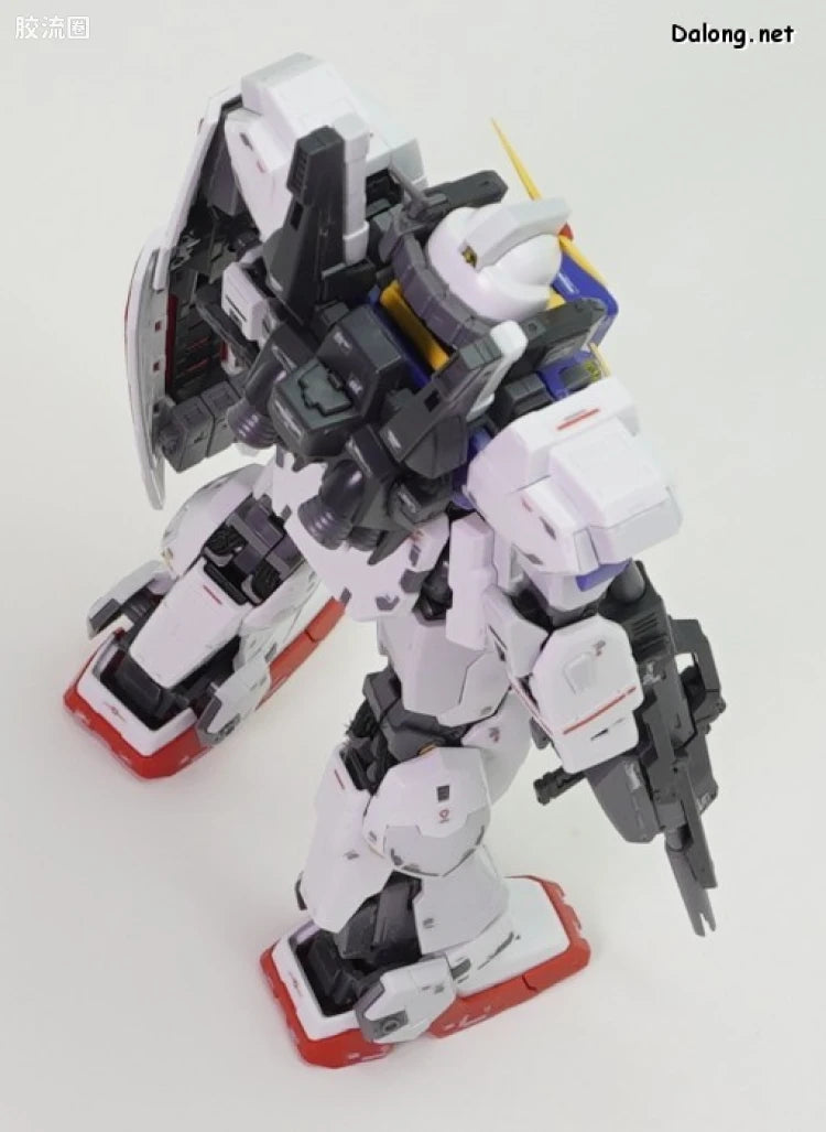 P-Bandai RG 1/144 RX-178 Gundam Mk-II (RG Limited Color Ver.)