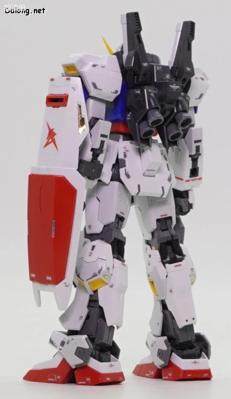 P-Bandai RG 1/144 RX-178 Gundam Mk-II (RG Limited Color Ver.)