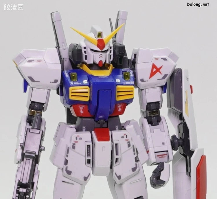 P-Bandai RG 1/144 RX-178 Gundam Mk-II (RG Limited Color Ver.)