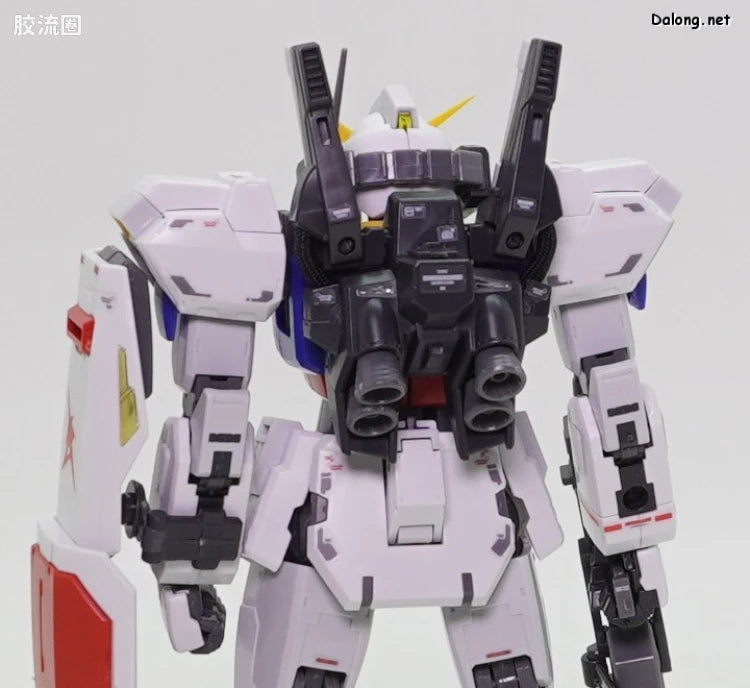 P-Bandai RG 1/144 RX-178 Gundam Mk-II (RG Limited Color Ver.)