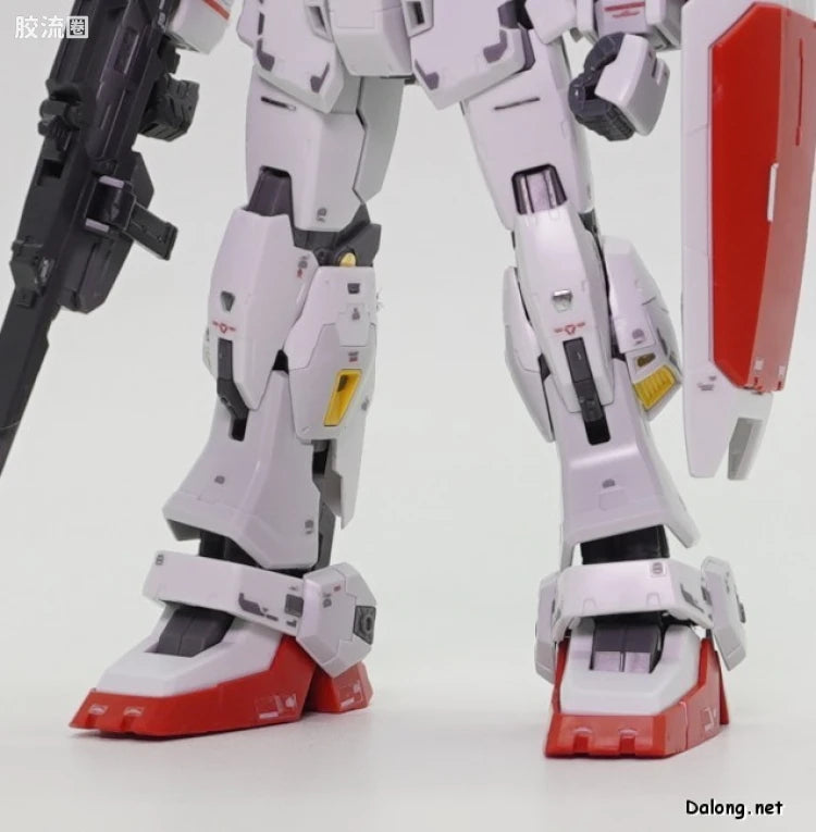 P-Bandai RG 1/144 RX-178 Gundam Mk-II (RG Limited Color Ver.)