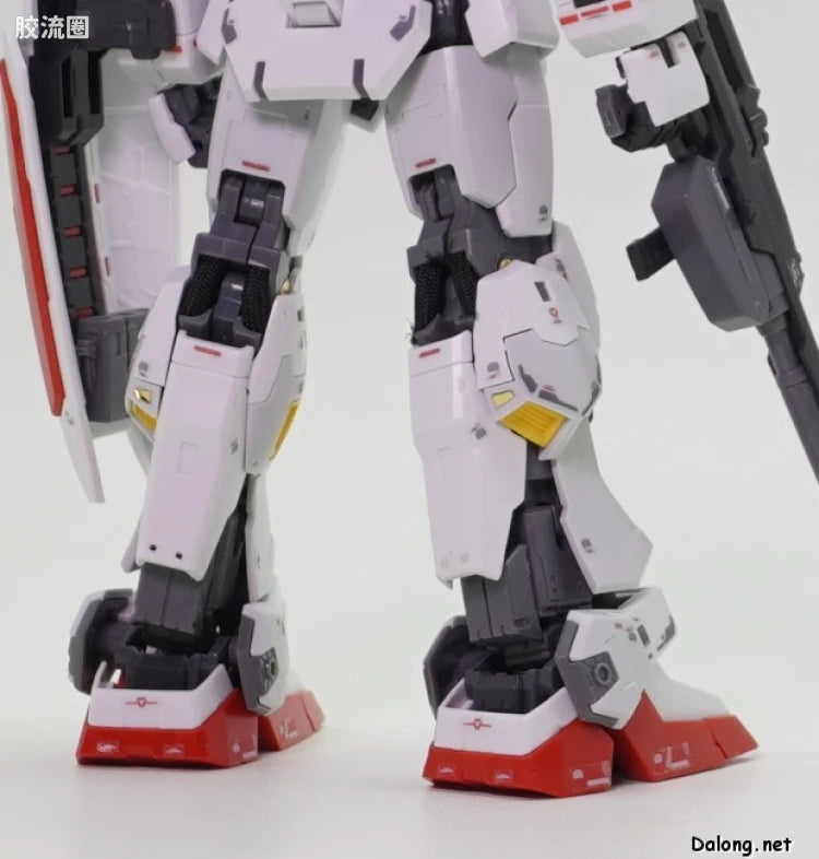 P-Bandai RG 1/144 RX-178 Gundam Mk-II (RG Limited Color Ver.)