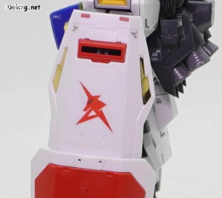 P-Bandai RG 1/144 RX-178 Gundam Mk-II (RG Limited Color Ver.)