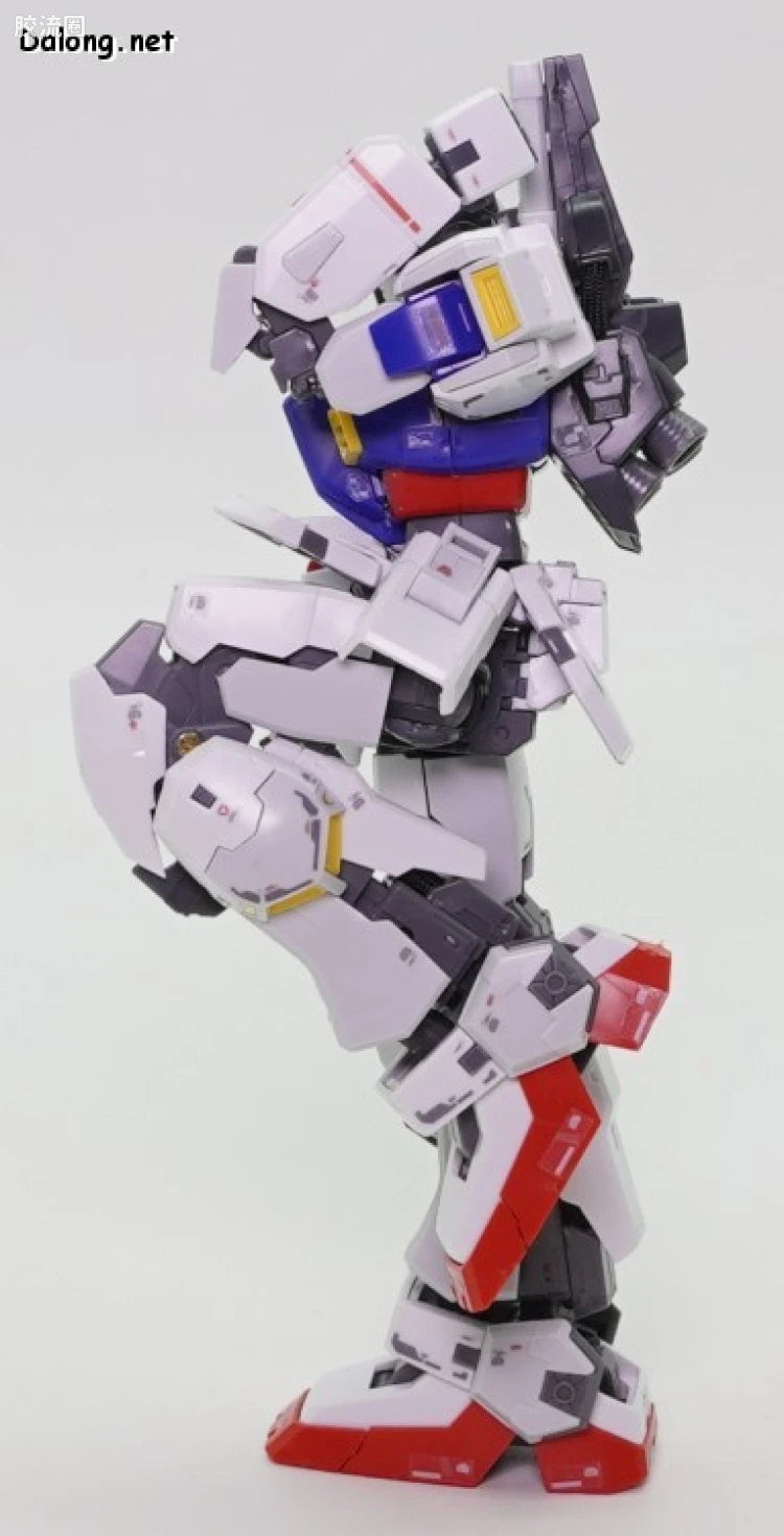 P-Bandai RG 1/144 RX-178 Gundam Mk-II (RG Limited Color Ver.)