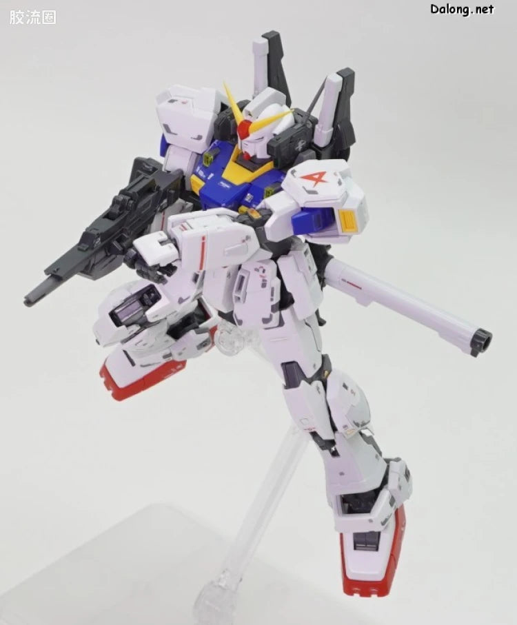 P-Bandai RG 1/144 RX-178 Gundam Mk-II (RG Limited Color Ver.)