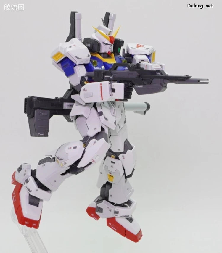 P-Bandai RG 1/144 RX-178 Gundam Mk-II (RG Limited Color Ver.)