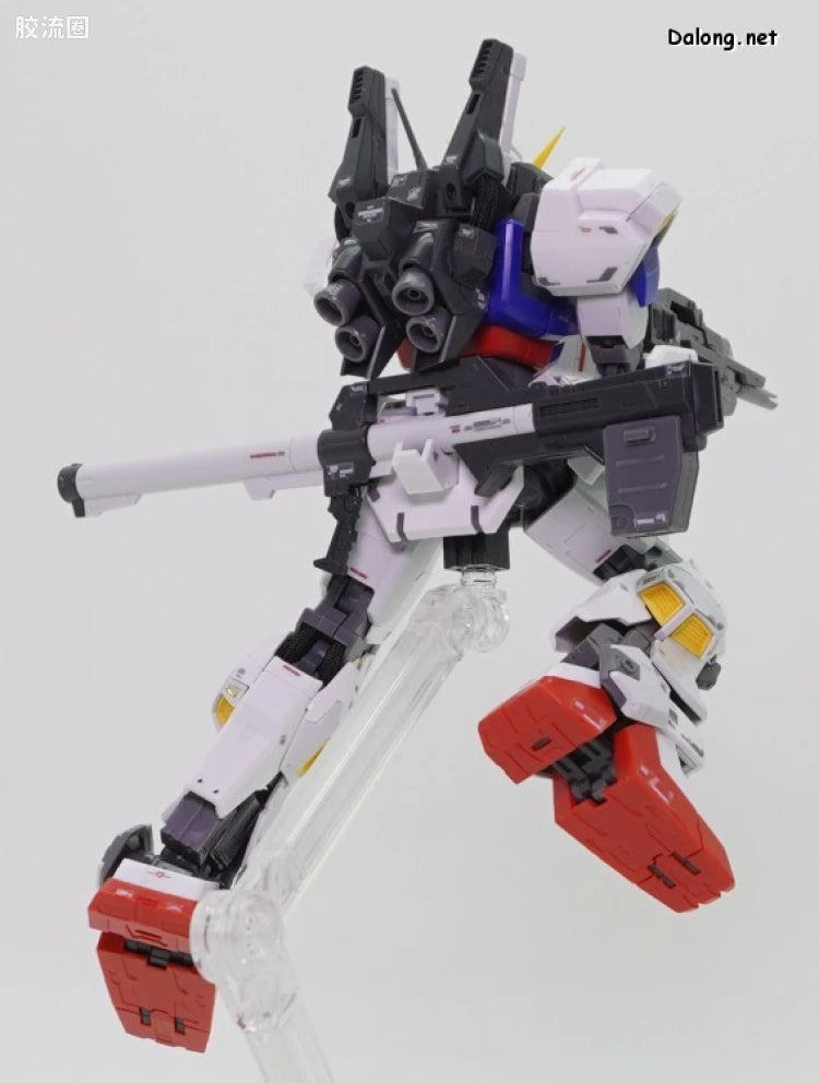 P-Bandai RG 1/144 RX-178 Gundam Mk-II (RG Limited Color Ver.)