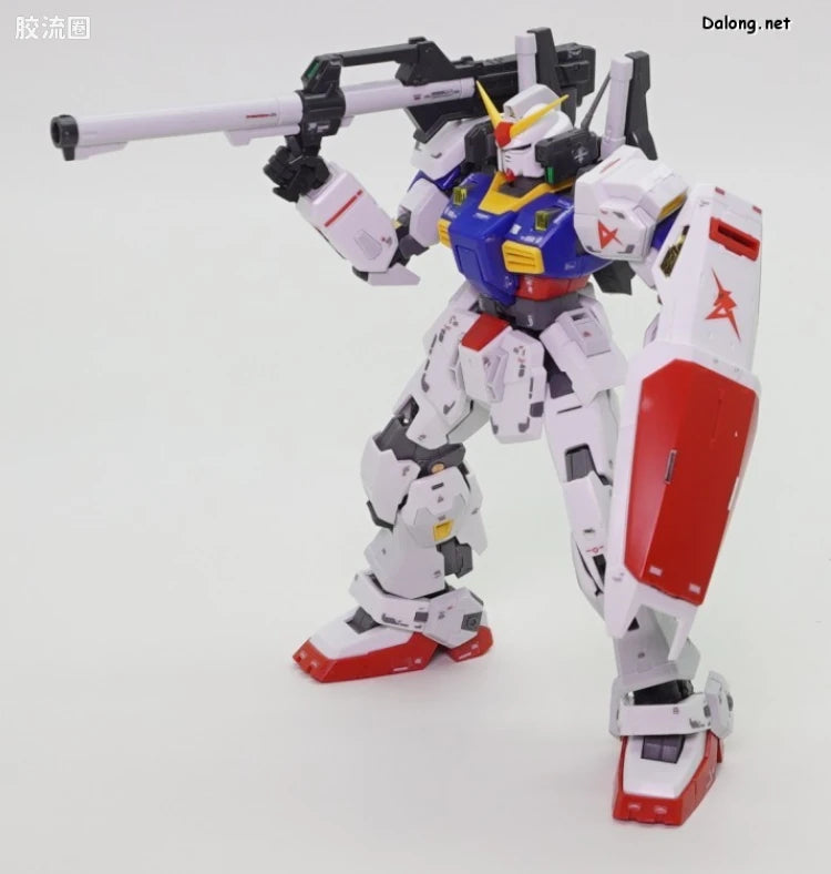 P-Bandai RG 1/144 RX-178 Gundam Mk-II (RG Limited Color Ver.)