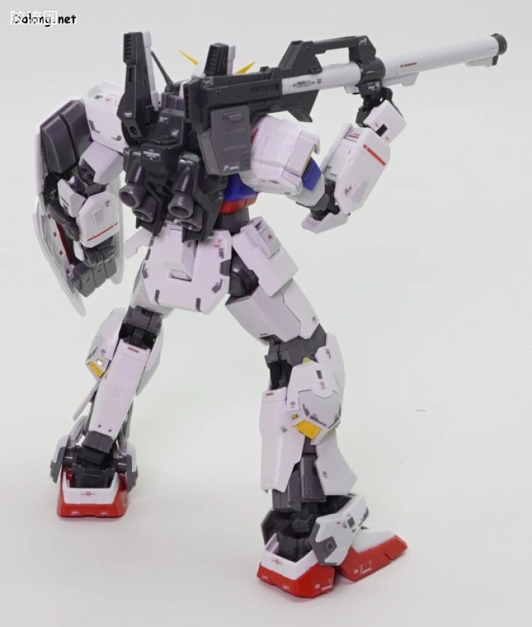 P-Bandai RG 1/144 RX-178 Gundam Mk-II (RG Limited Color Ver.)