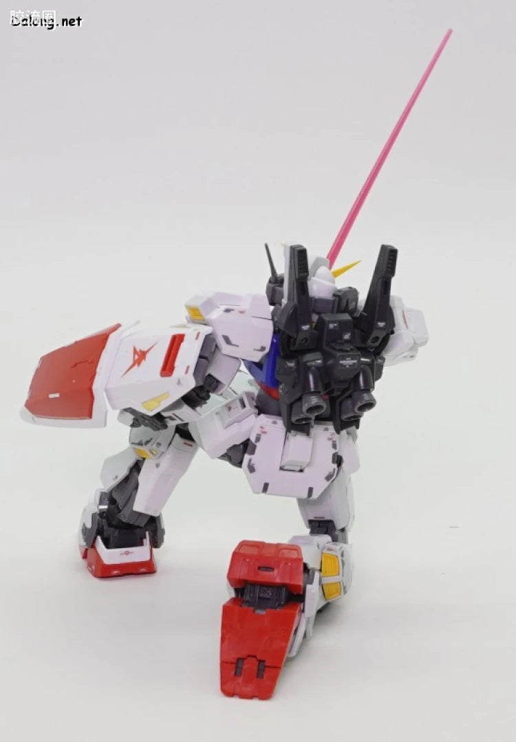 P-Bandai RG 1/144 RX-178 Gundam Mk-II (RG Limited Color Ver.)