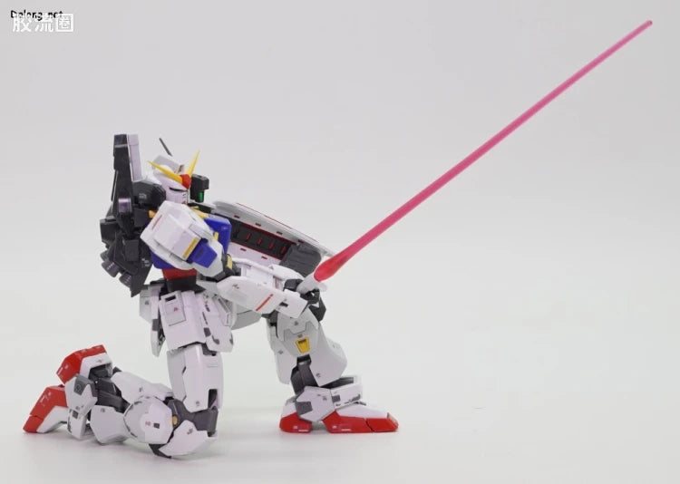 P-Bandai RG 1/144 RX-178 Gundam Mk-II (RG Limited Color Ver.)