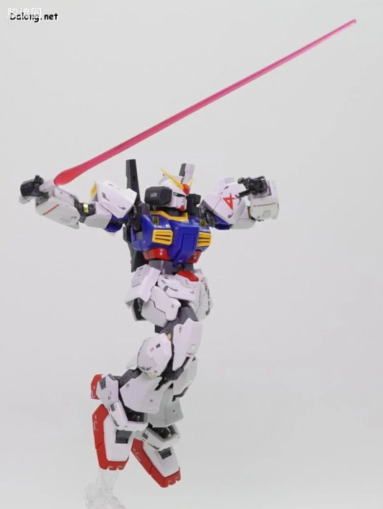 P-Bandai RG 1/144 RX-178 Gundam Mk-II (RG Limited Color Ver.)