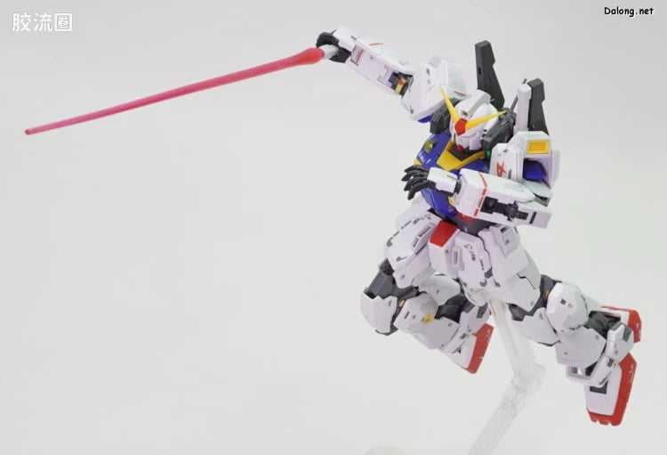 P-Bandai RG 1/144 RX-178 Gundam Mk-II (RG Limited Color Ver.)