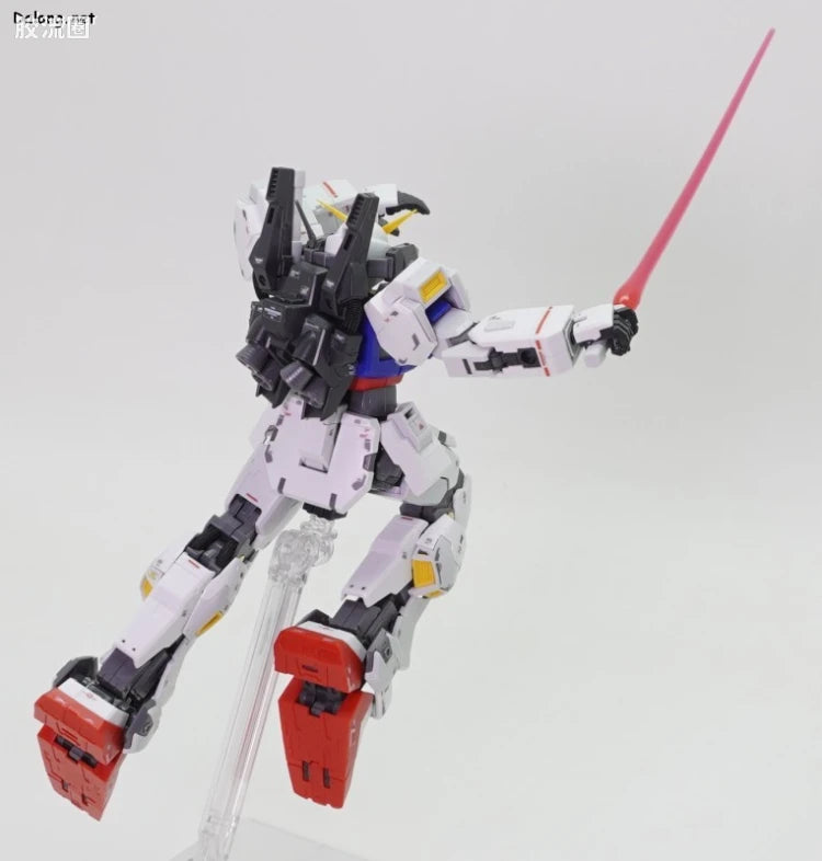 P-Bandai RG 1/144 RX-178 Gundam Mk-II (RG Limited Color Ver.)