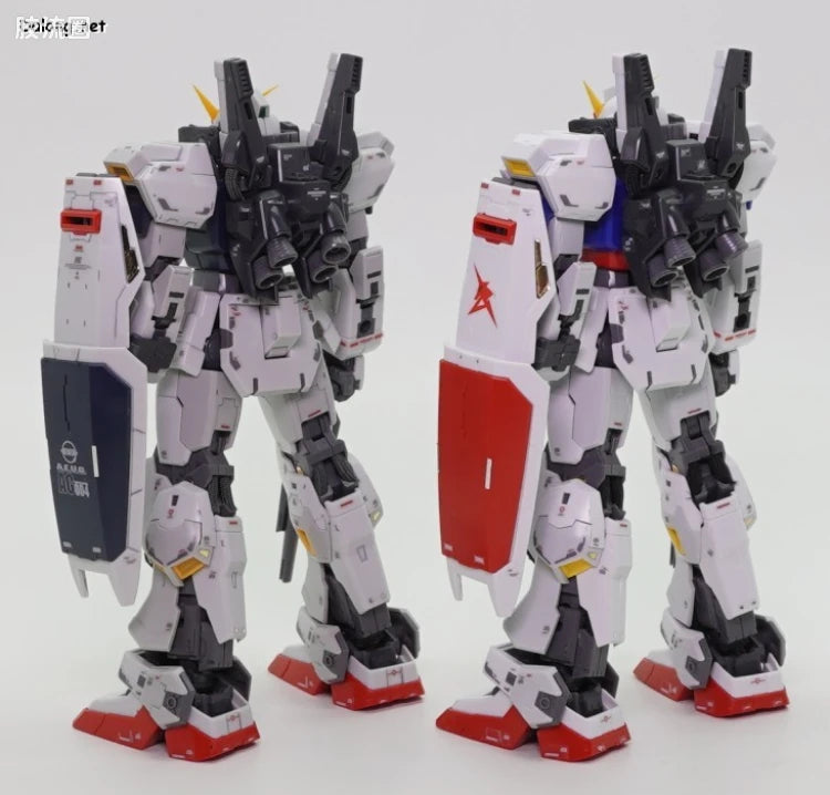P-Bandai RG 1/144 RX-178 Gundam Mk-II (RG Limited Color Ver.)