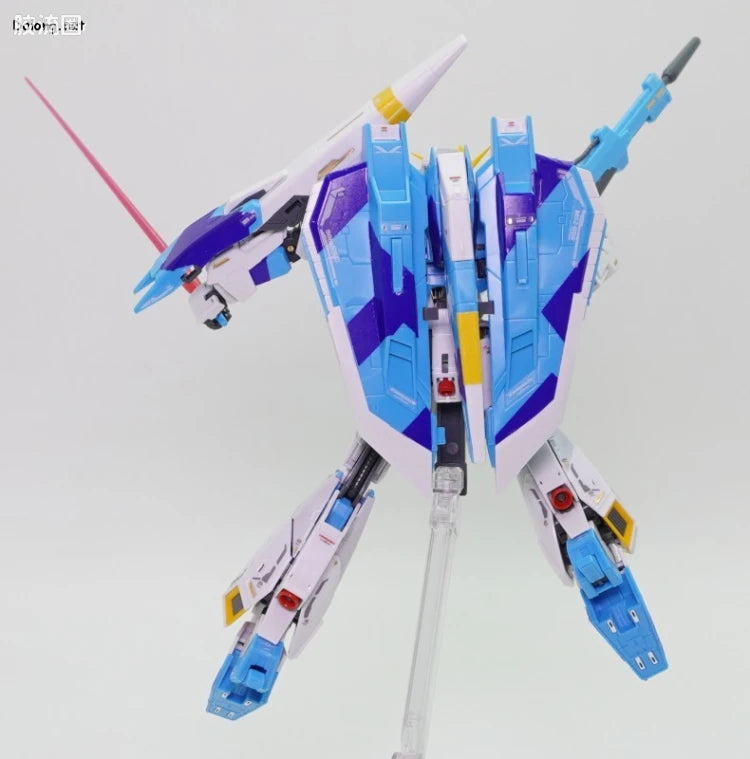 P-Bandai RG 1/144 MSZ-006 Zeta Gundam (RG Limited Color Ver.)