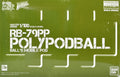 P-Bandai MG 1/100 Polypod Ball