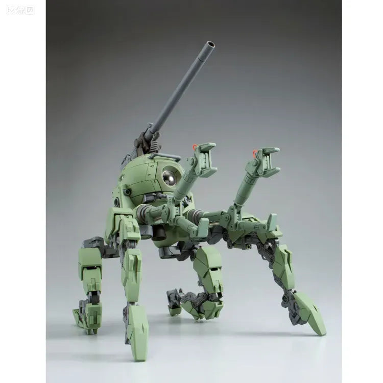 P-Bandai MG 1/100 Polypod Ball