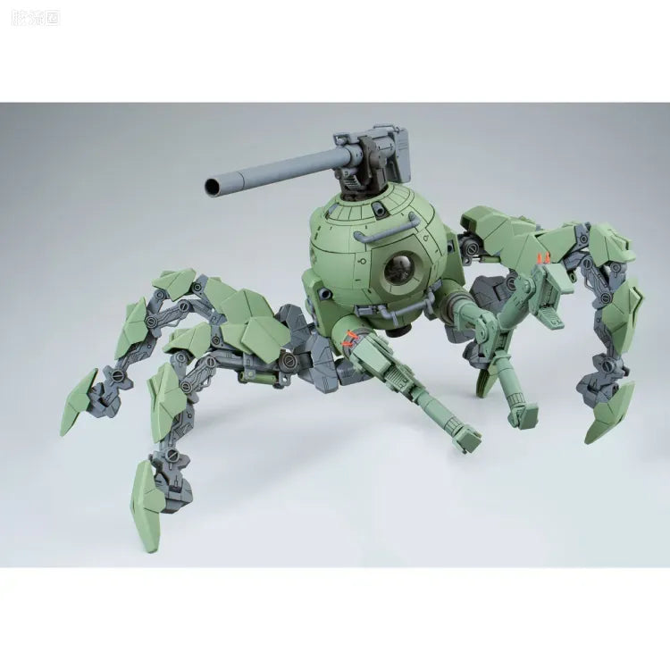 P-Bandai MG 1/100 Polypod Ball