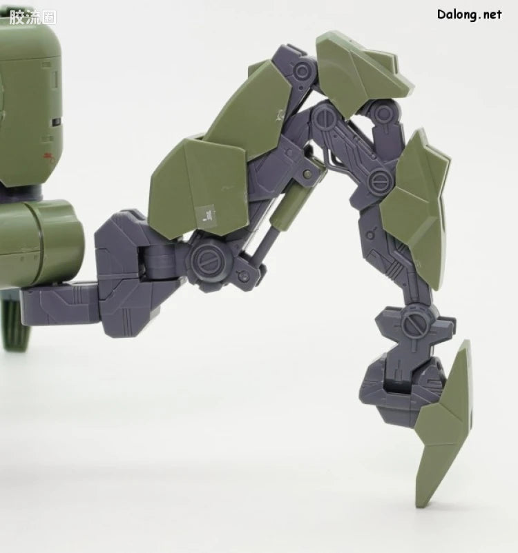 P-Bandai MG 1/100 Polypod Ball