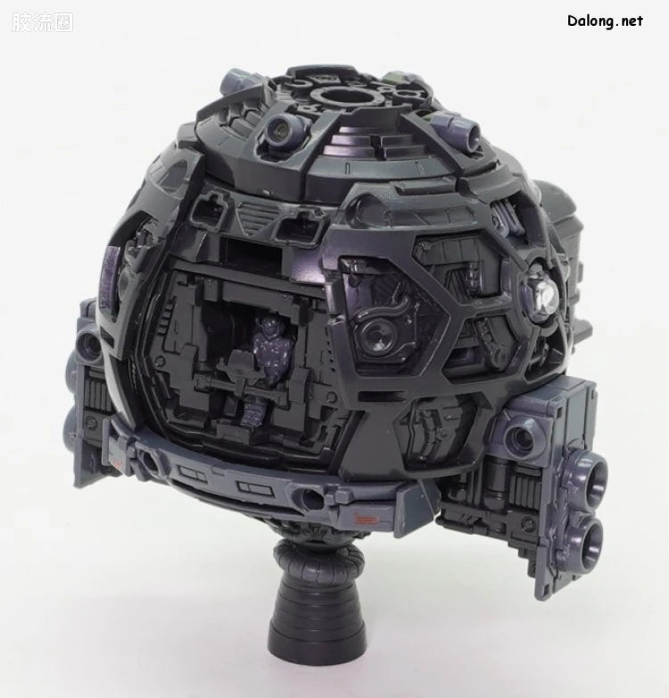 P-Bandai MG 1/100 Polypod Ball