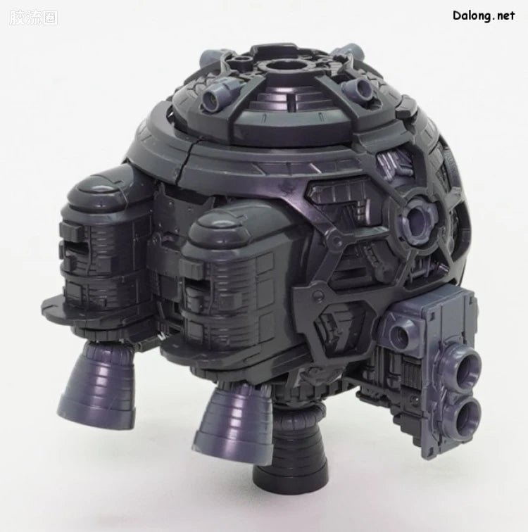P-Bandai MG 1/100 Polypod Ball