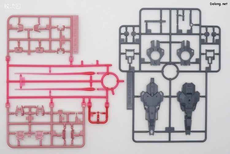 P-Bandai RG 1/144 GN-0000GNHW/7SGD2 00 Gundam Seven Sword/G Inspection