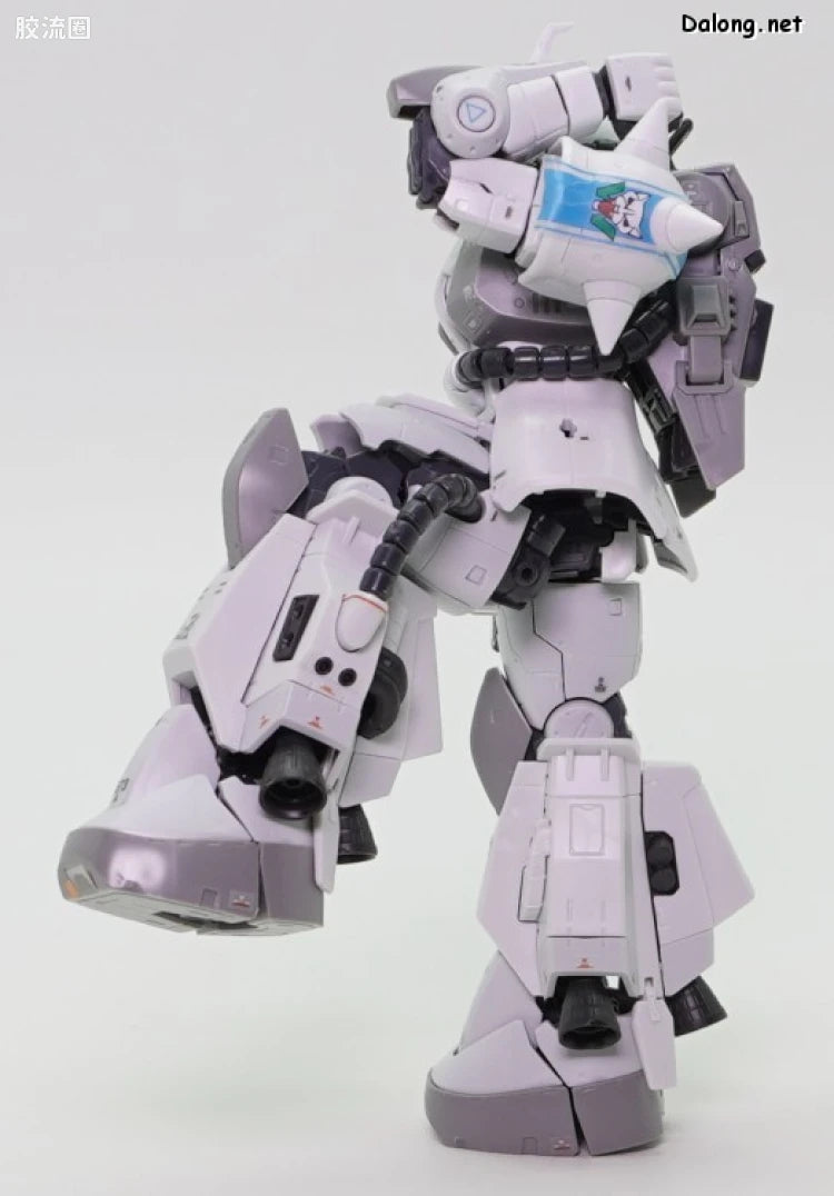 P-Bandai RG 1/144 MS-06R-1A Shin Matsunaga's Zaku II