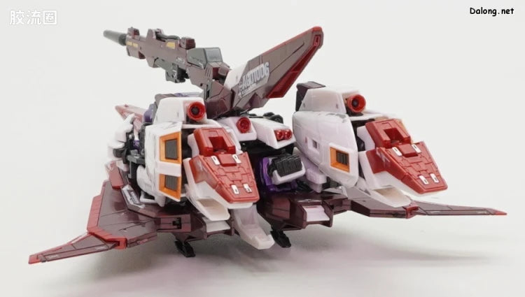 P-Bandai RG 1/144 MSZ-006 Zeta Gundam (Biosensor Image Color)