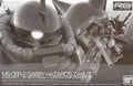 P-Bandai RG 1/144 MS-06R-2 Gabby Hazard's Zaku II