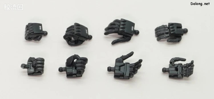 P-Bandai RG 1/144 MS-06R-2 Gabby Hazard's Zaku II