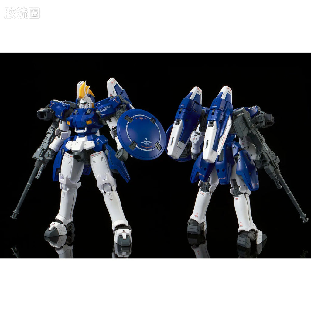 P-Bandai RG 1/144 OZ-00MS2 Tallgeese II