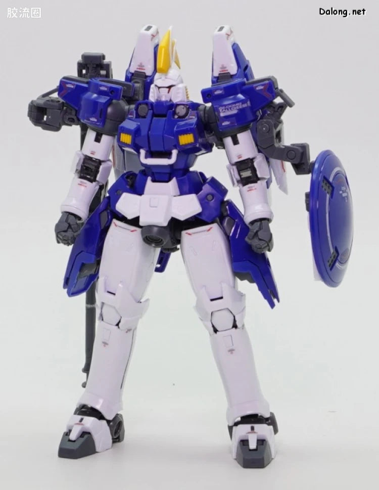 P-Bandai RG 1/144 OZ-00MS2 Tallgeese II