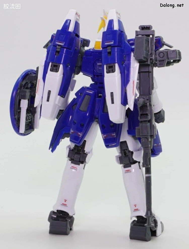 P-Bandai RG 1/144 OZ-00MS2 Tallgeese II